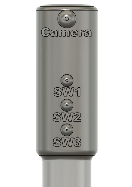Smart Stick Project