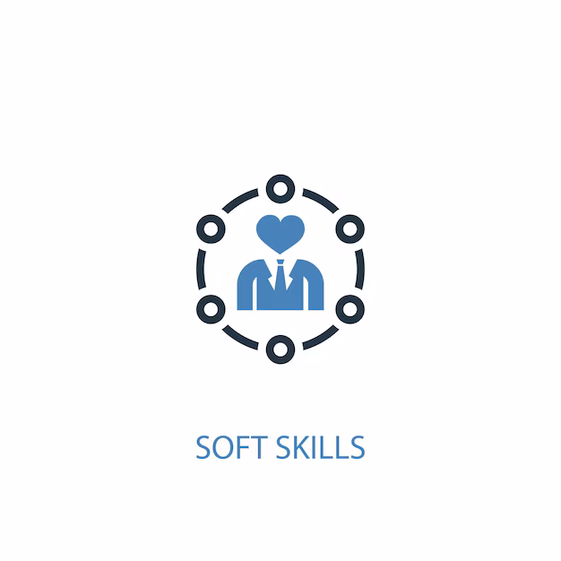 Soft Skills Icon